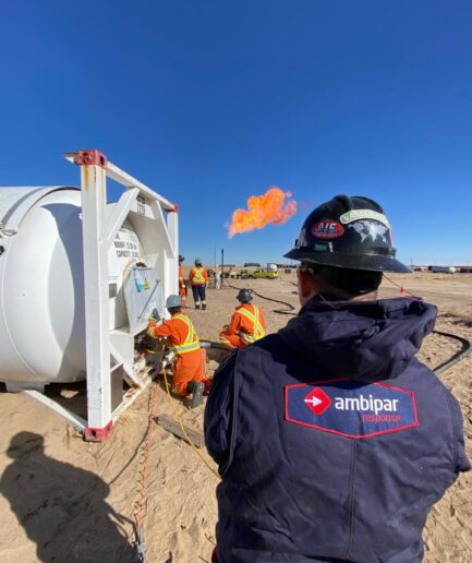 Intermodal Specialist Hazardous Materials Training