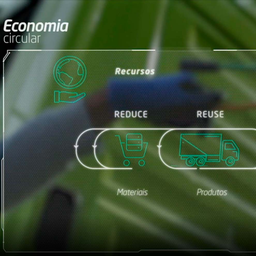 Circular Economy in Our Clients and in the Pulp and Paper Industry