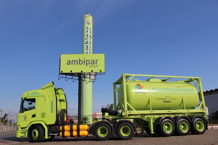 Dow and Ambipar: broad partnership to expand the circular economy