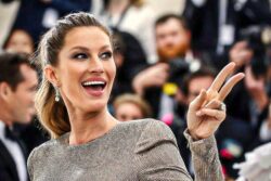 Gisele Bundchen Exame - Nasdaq Ambipar