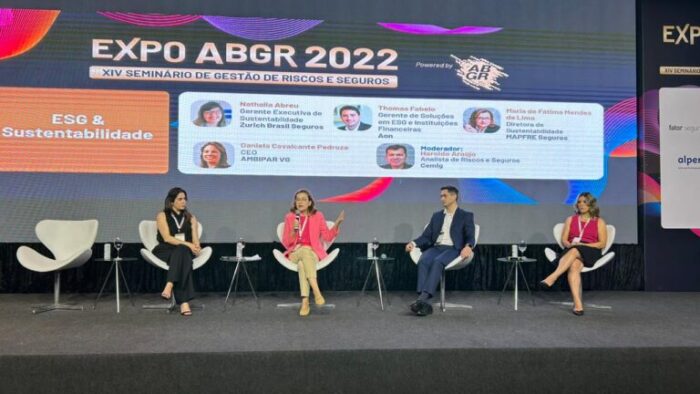 ABGR 2022, la agenda ESG debe guiar los próximos pasos de las empresas