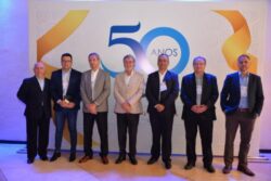 COFIP ABC celebra 50 años del Gran Complejo Petroquímico ABC