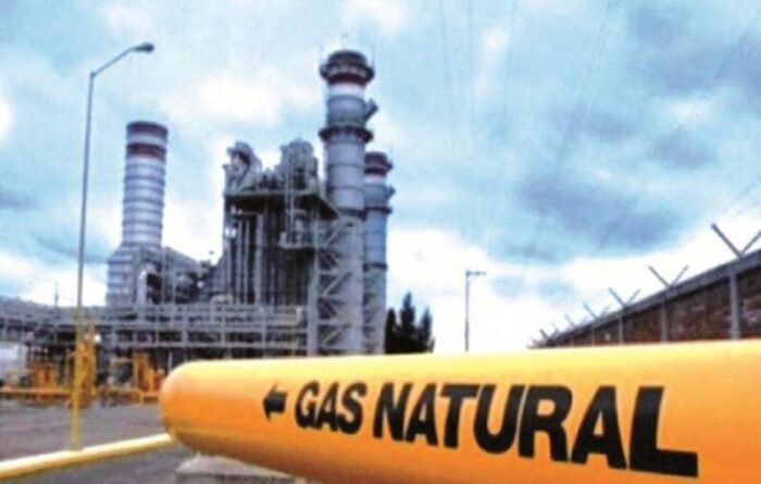 Monetización del Gas Natural: Uno de los Desafíos del Nuevo Mercado