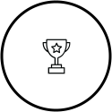 ícone Prêmios de Inovação