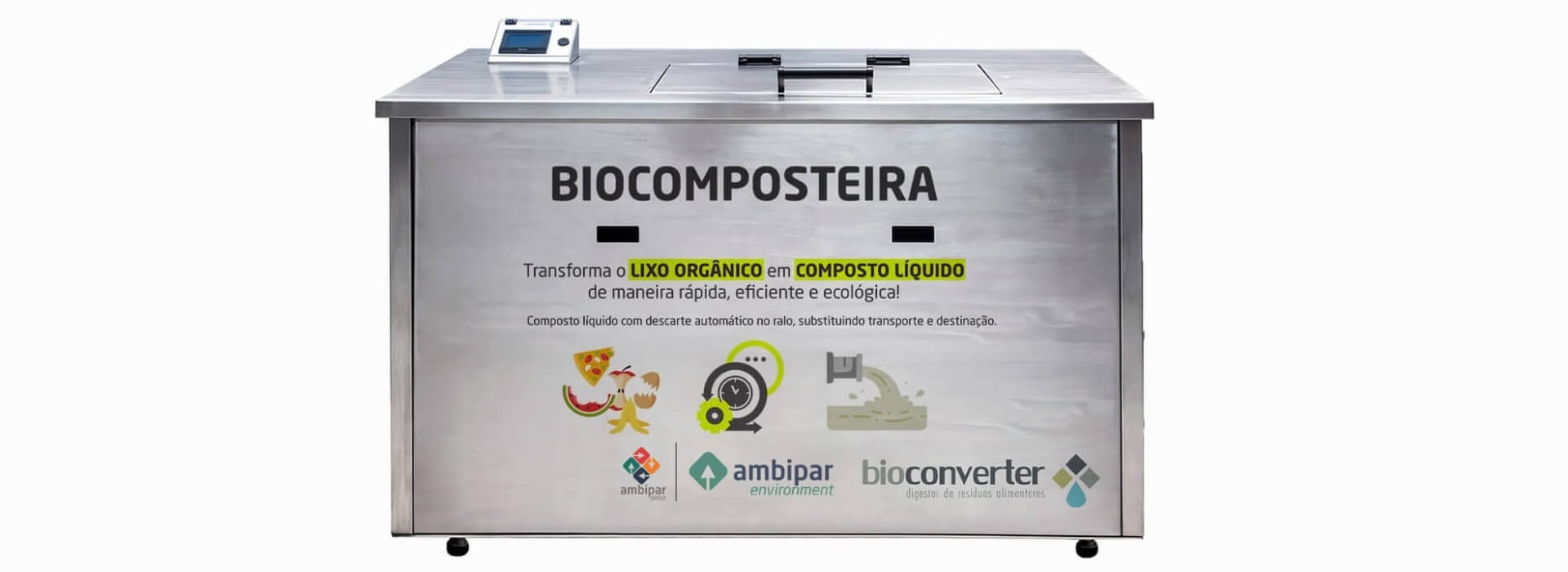 Ambify enables carbon credit generation within its application