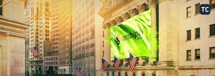 Ambipar terá subsidiária na Bolsa de Nova York e quer acelerar expansão no exterior