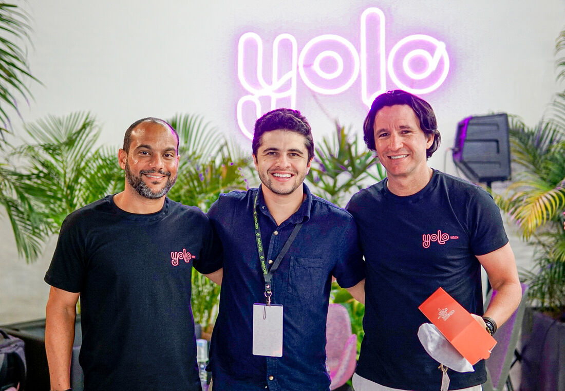 From blockchain technology to inclusion in the tech market