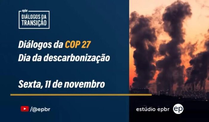 Descarbonização, Diálogos da COP27