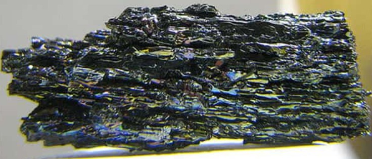 Silicon carbide