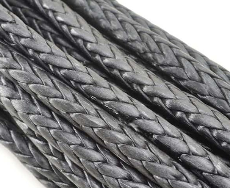 Dyneema (UHMWPE)