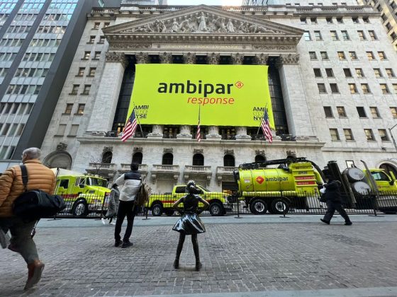 Ambipar Response vê com cautela novas aquisições nos EUA e cogita Emirados Árabes