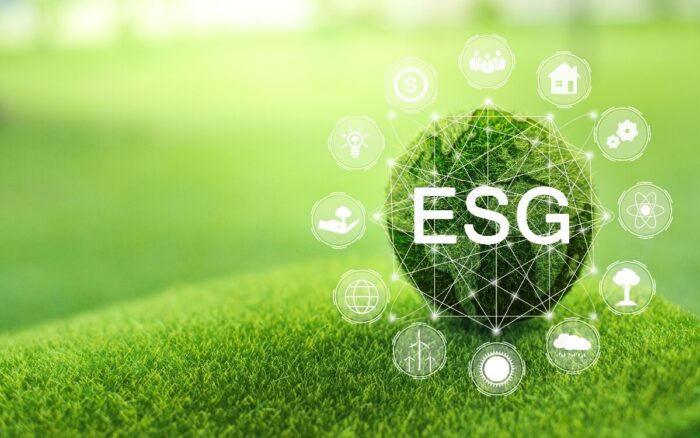 Soluções ESG