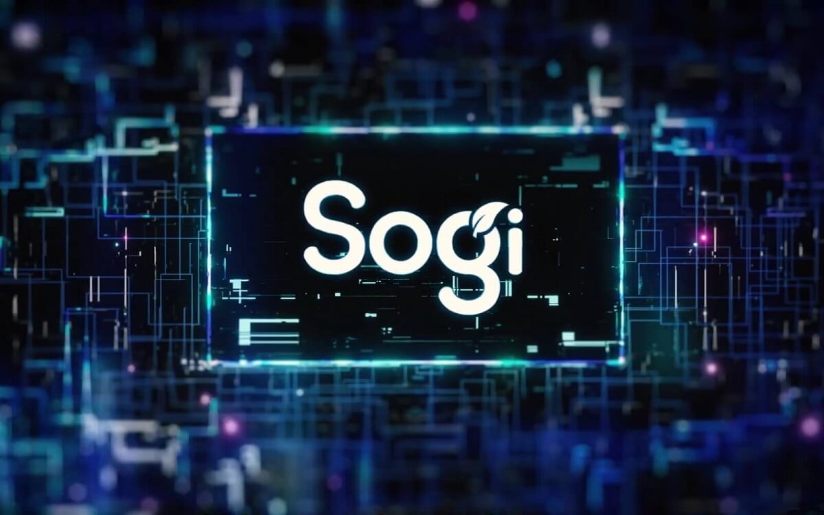 Sogi Software de Gestão Integrada