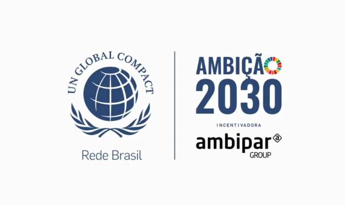 Ambipar leva moda dos ‘naming rights' ao social com a Ambição 2030 do Pacto Global