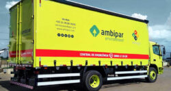 Ambipar (AMBP3) tem lucro líquido de R$ 34,8 milhões, alta de 4,8% na comparação anual