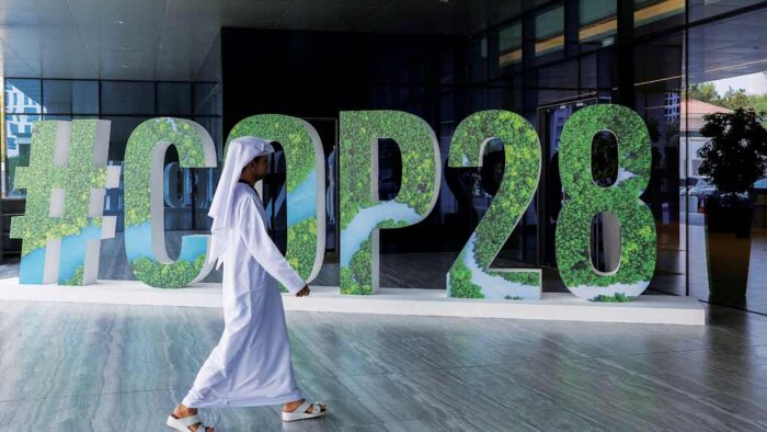 COP28 - Brasil conseguirá protagonismo na questão do clima - Analistas comentam