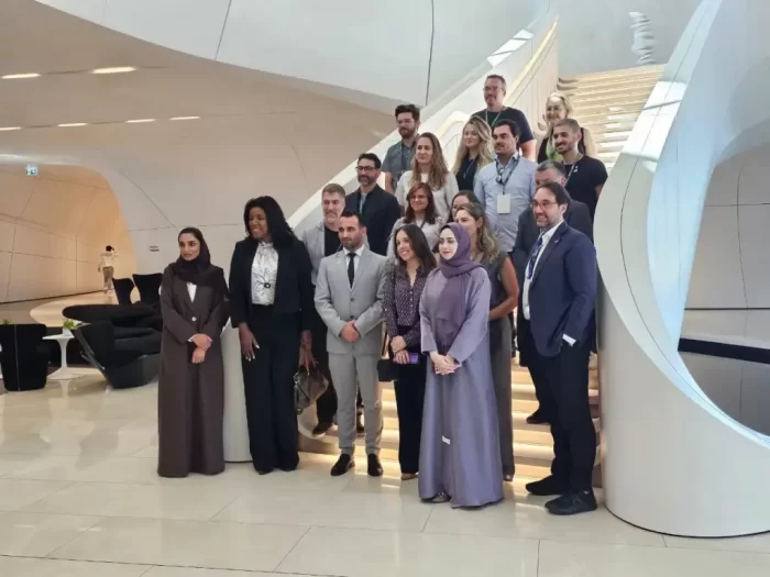 Fim do lixo- Este grupo dos Emirados Árabes quer ser referência mundial na gestão de resíduos