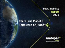 Relatório de Sustentabilidade Ambipar 2023