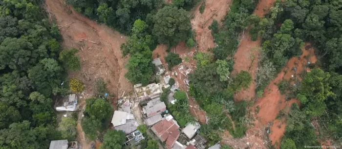 O desafio de curar as cicatrizes de uma tragédia ambiental