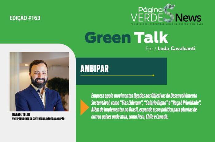 Páginas Verdes – NEWS