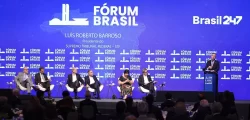 Segundo Fórum Brasil debate transição energética e desenvolvimento urbano em Brasília