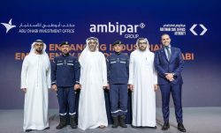 Abu Dhabi enhances industrial emergency response