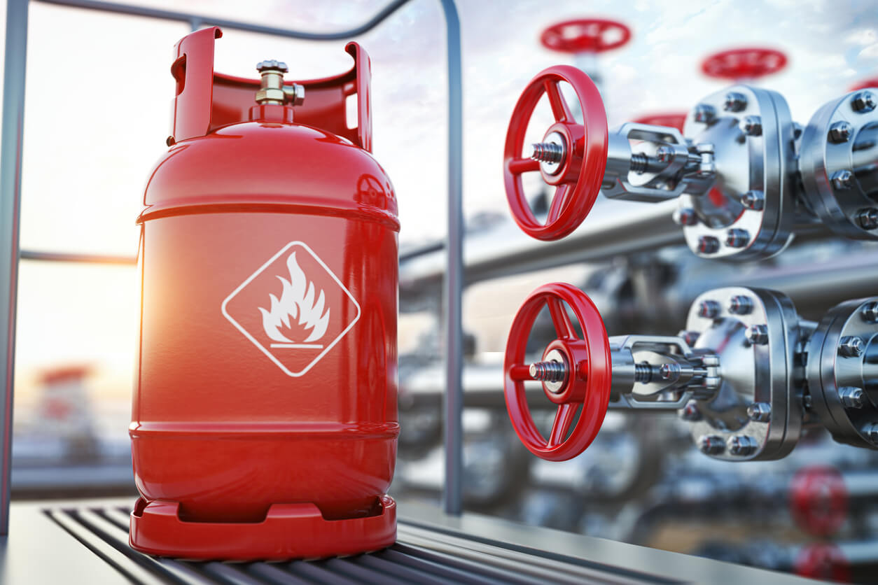 Propane and natural gas awareness