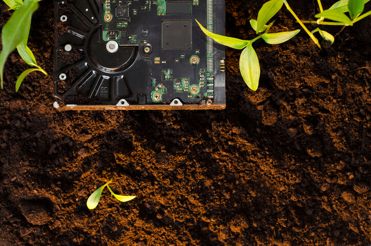 How to Properly Dispose of Electronic Waste